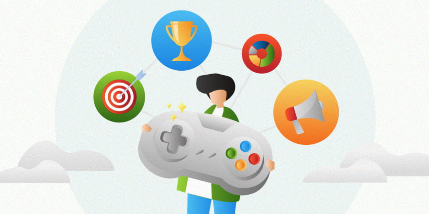 gamificação nas empresas