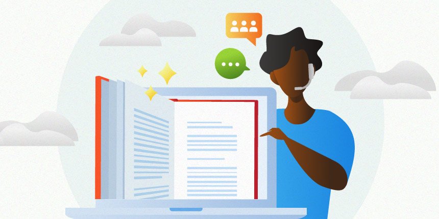 storytelling no atendimento