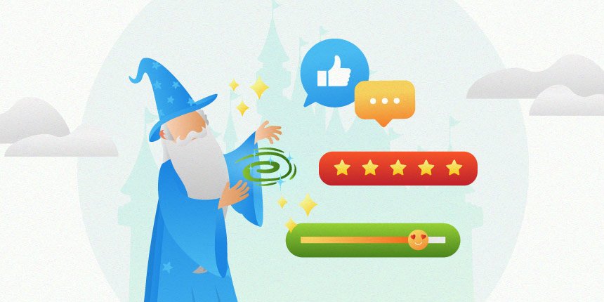 Livro A Magia do Atendimento (Disney)