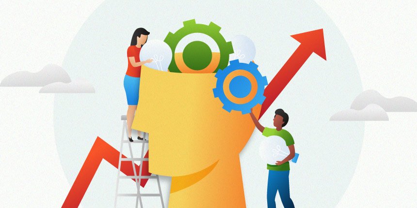 mindset de crescimento