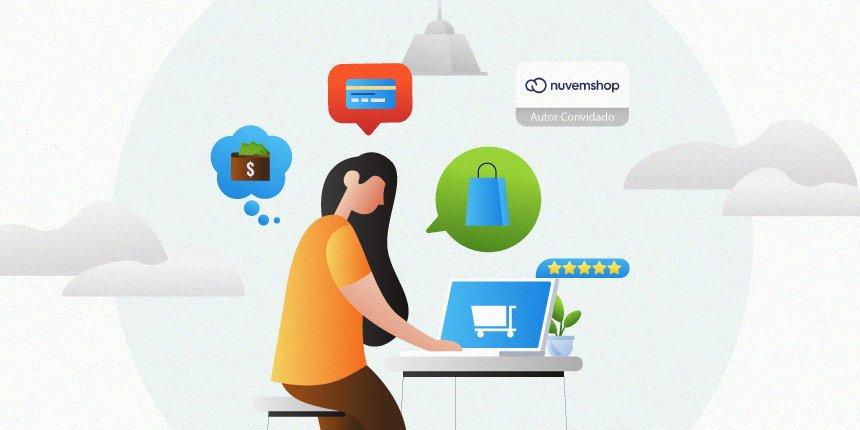 Como escolher a melhor plataforma de e-commerce