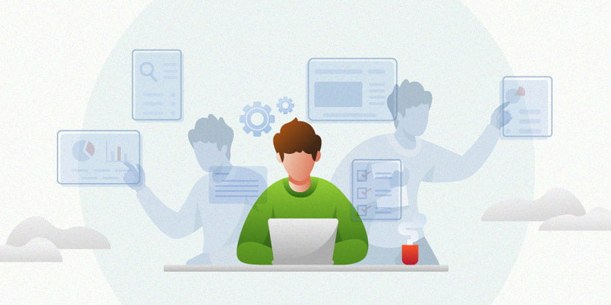 aumentar a produtividade com Movidesk