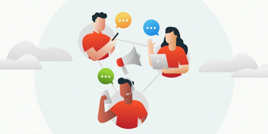 comunicação corporativa