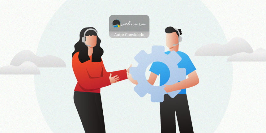 Comunicação: organização e produtividade nos canais de atendimento