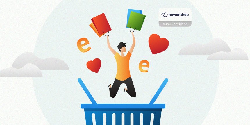 Dicas para melhorar a experiência do consumidor no e-commerce