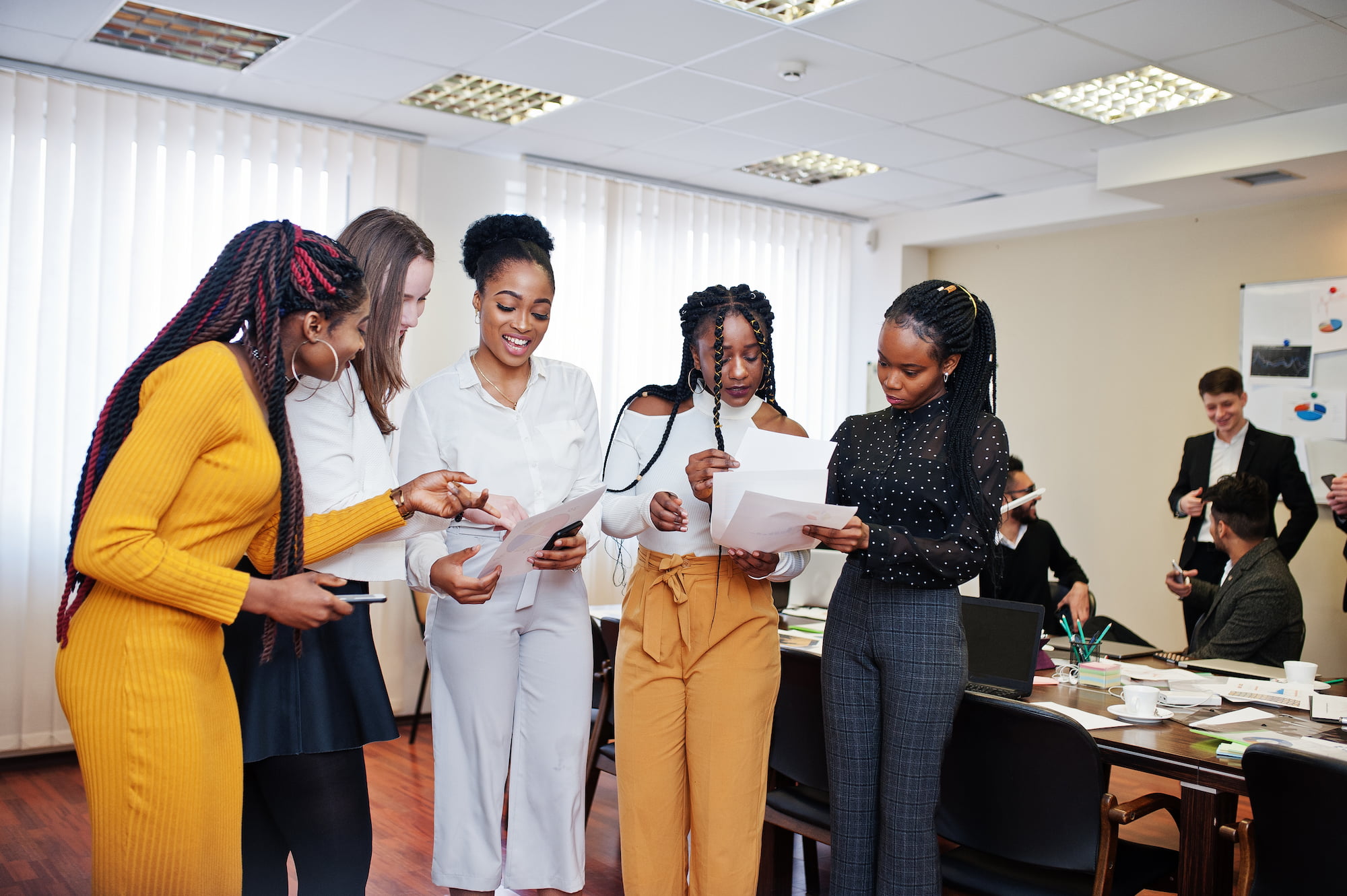 Como montar a sua carteira de clientes
