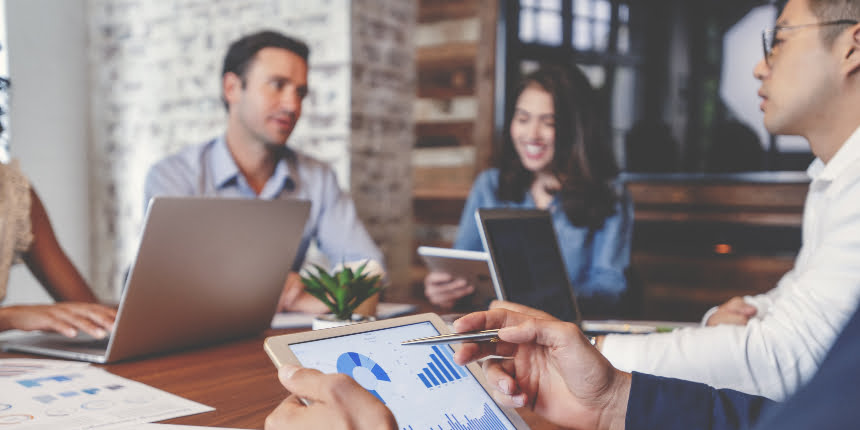 inteligência estratégica