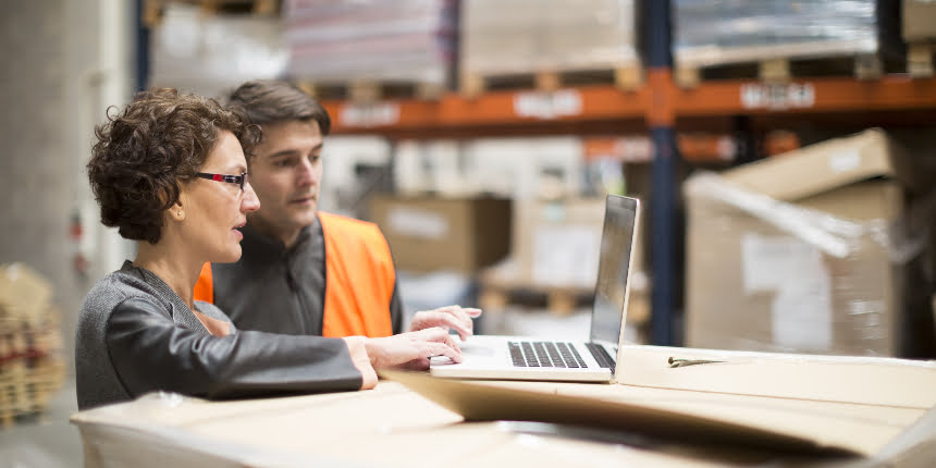 acompanhamento de pedido