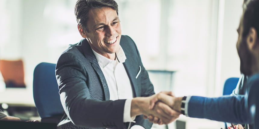 alta performance em vendas