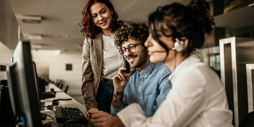 o que é intraempreendedorismo