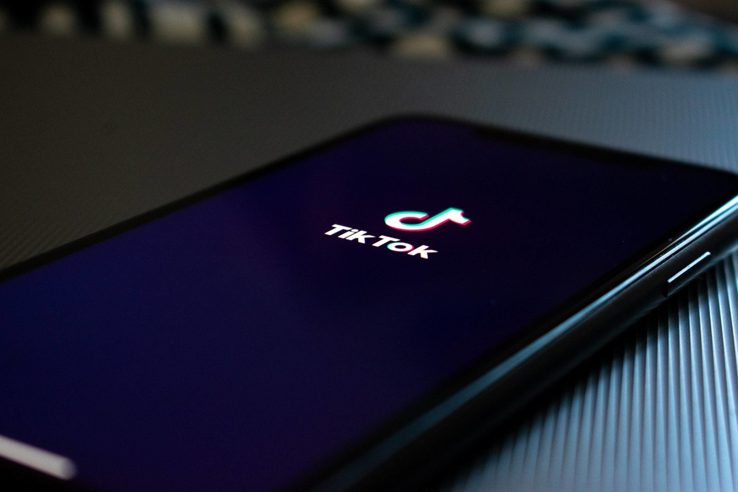 TikTok para empresas
