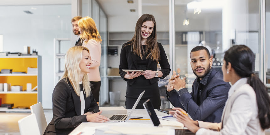 retenção de talentos
