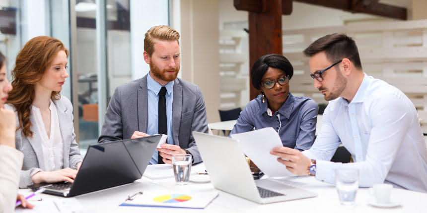 o que é ciclo de vendas