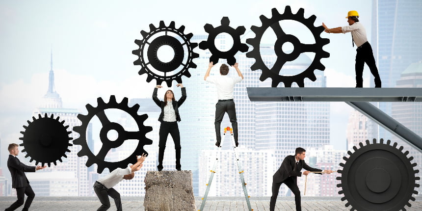 gestão da força de trabalho