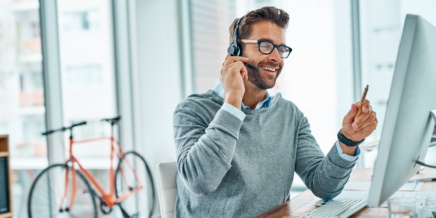 tendências no atendimento ao cliente