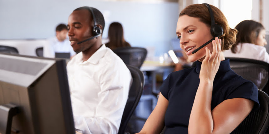 Padronização do atendimento ao cliente