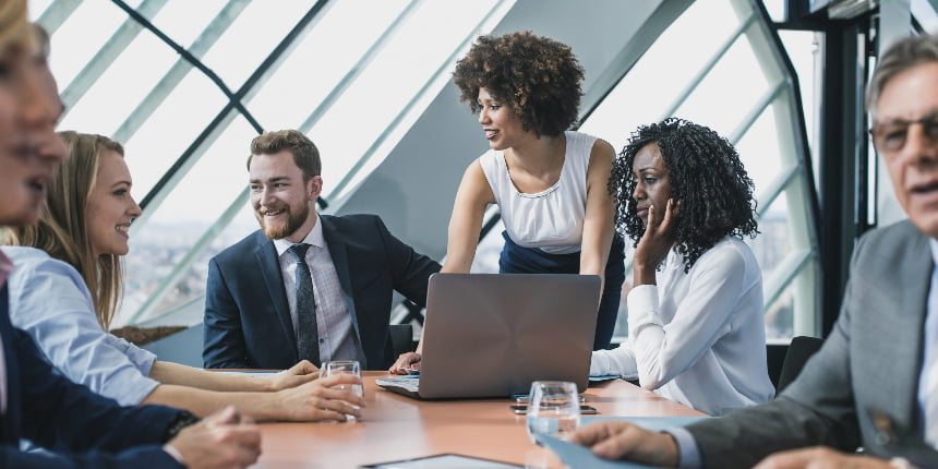 departamento de comunicação