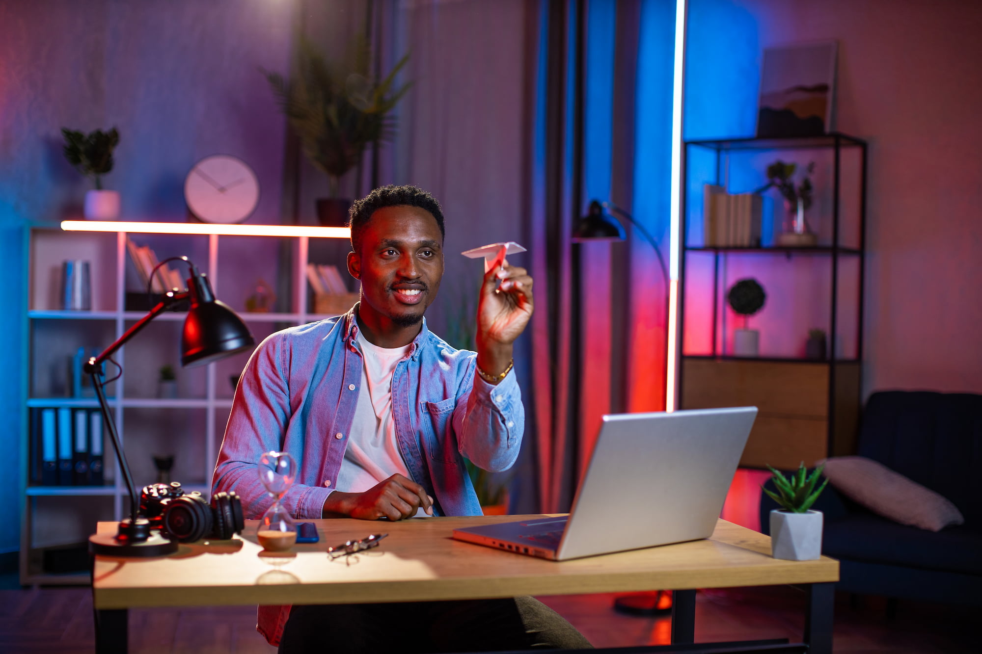 procrastinação no trabalho