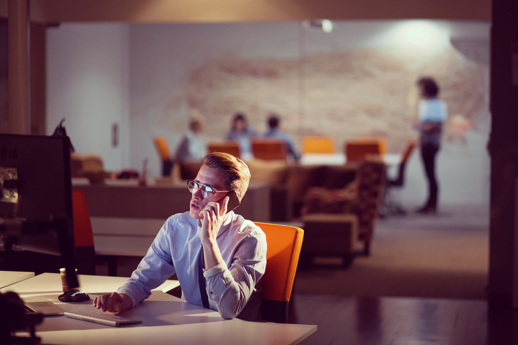 regras de negócio em TI