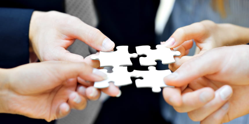 centralização de informação