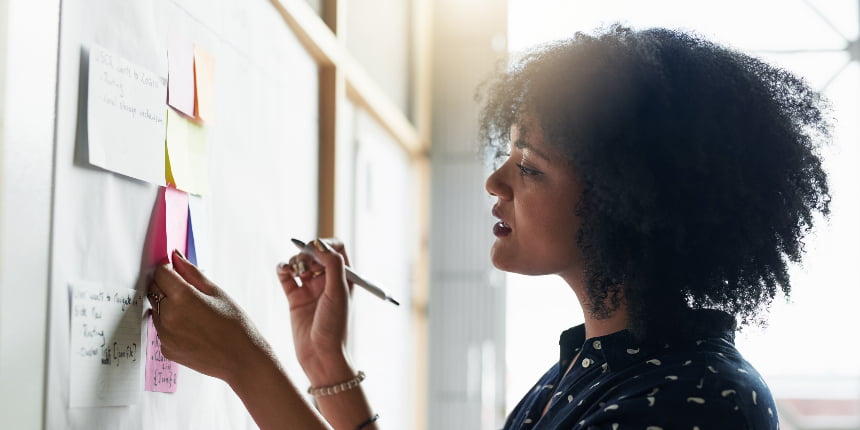 padronização de processos