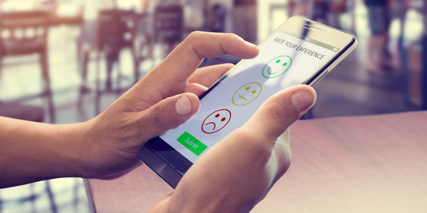 técnicas de atendimento