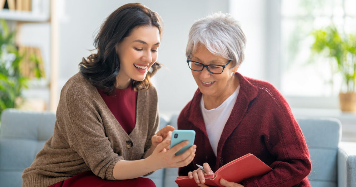 Suporte via WhatsApp Business