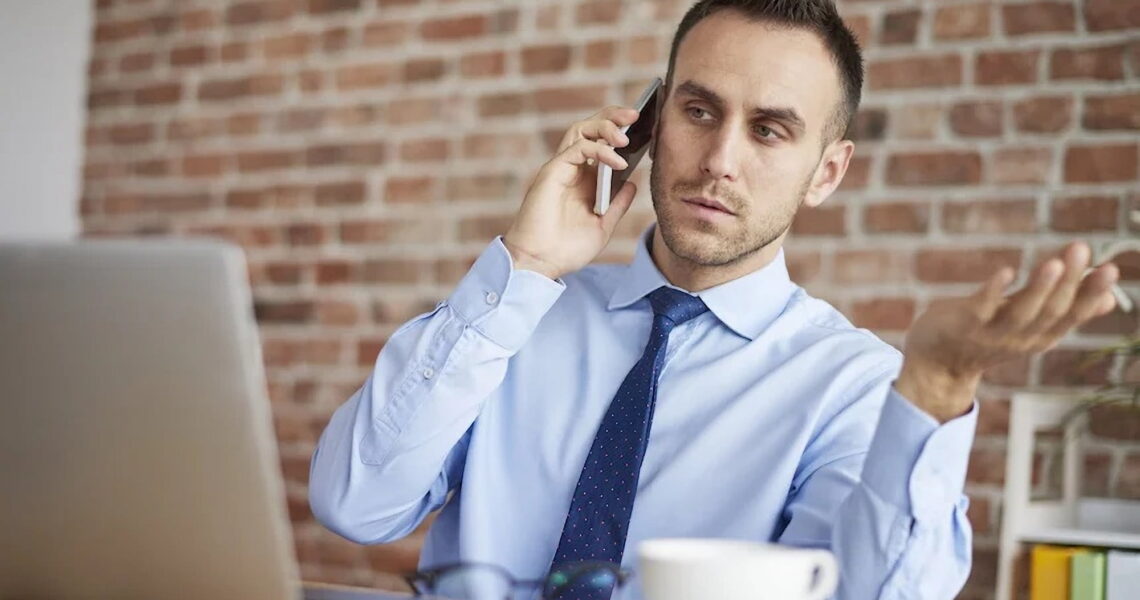 como cobrar um cliente