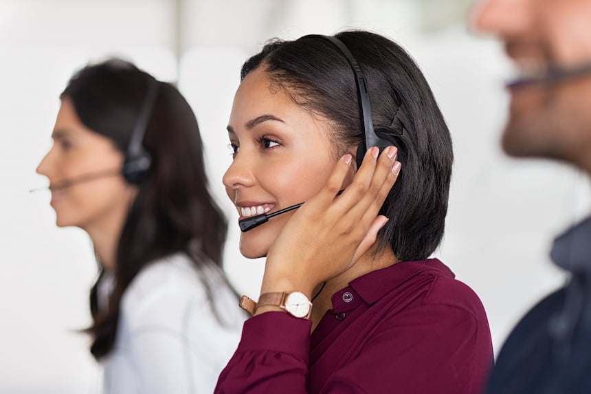 monitoria de qualidade no call center