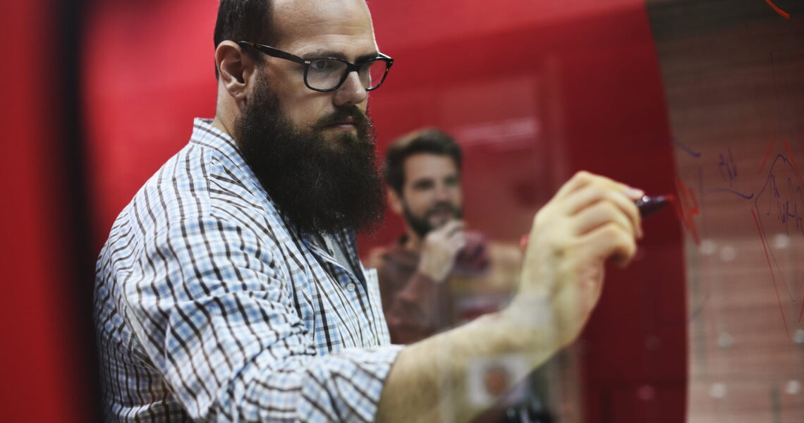 o que é liderança situacional