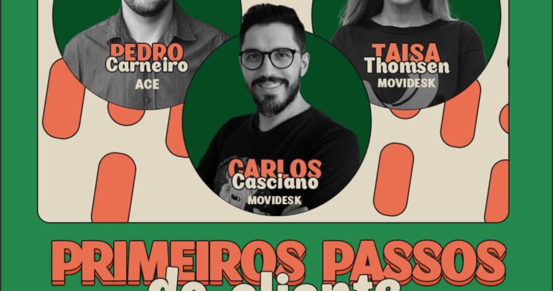 #2 Primeiros passos do cliente. É possível gerar valor e receita?