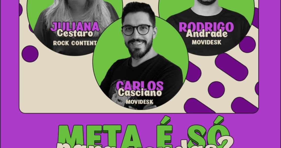 #3 Meta é só para vendas? Transforme a sua área de CS em uma máquina de up-sell