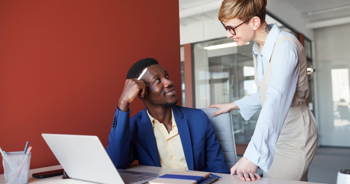 O que é gestão de clientes