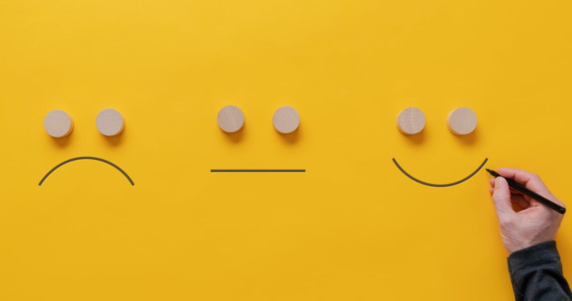 métricas de customer experience