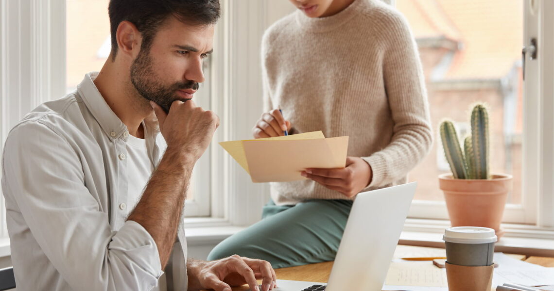 Documentação de processos