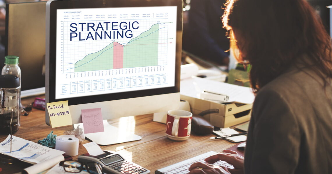 balanced scorecard exemplo