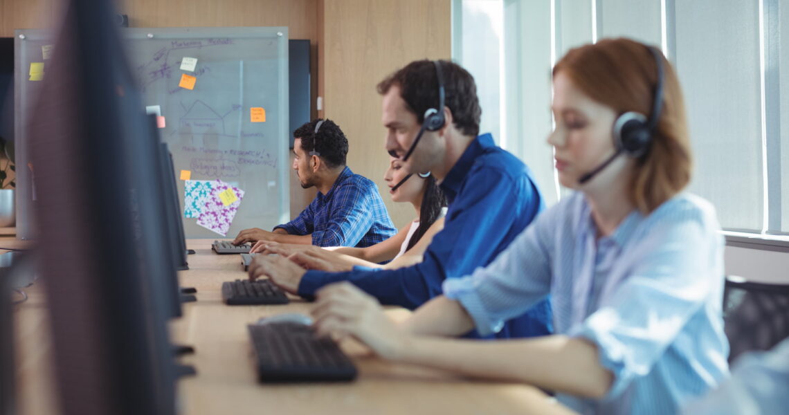 chatbot para call center