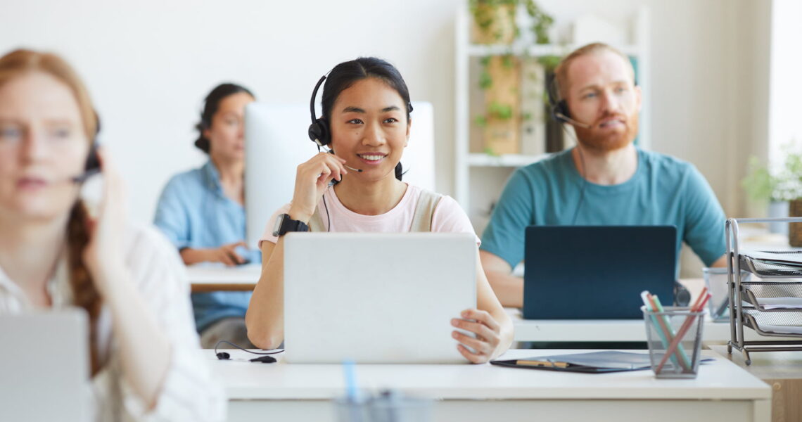 especialista em sucesso do cliente