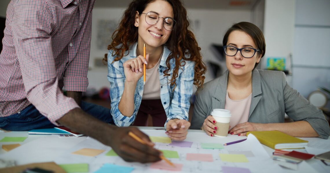 Ferramentas para aumentar a eficiência da equipe