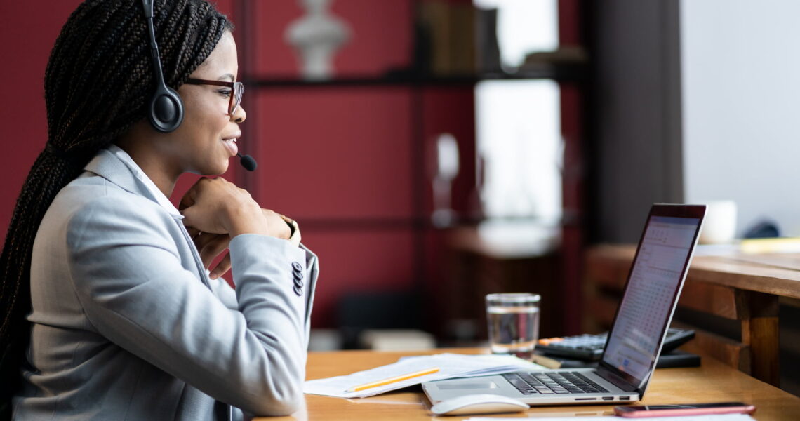 Prospecção de novos clientes