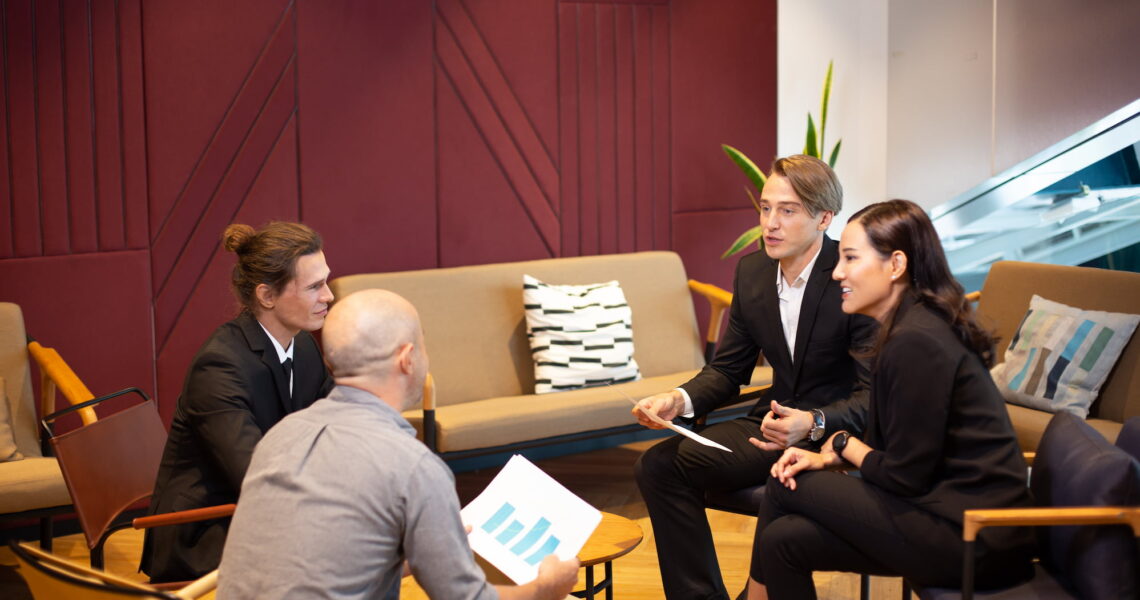 Voice of Customer - VoC